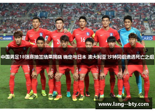 中国男足18强赛抽签结果揭晓 确定与日本 澳大利亚 沙特同组遭遇死亡之组 中国男足18强赛抽签结果揭晓 确定与日本 澳大利亚 沙特同组遭遇死亡之组