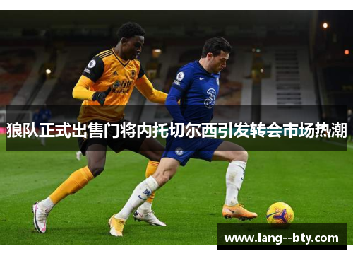 狼队正式出售门将内托切尔西引发转会市场热潮